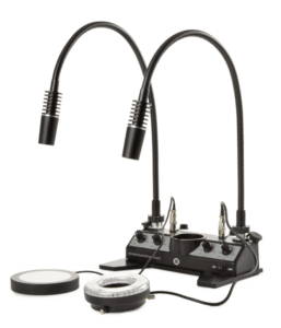 LE.5212 illumination station